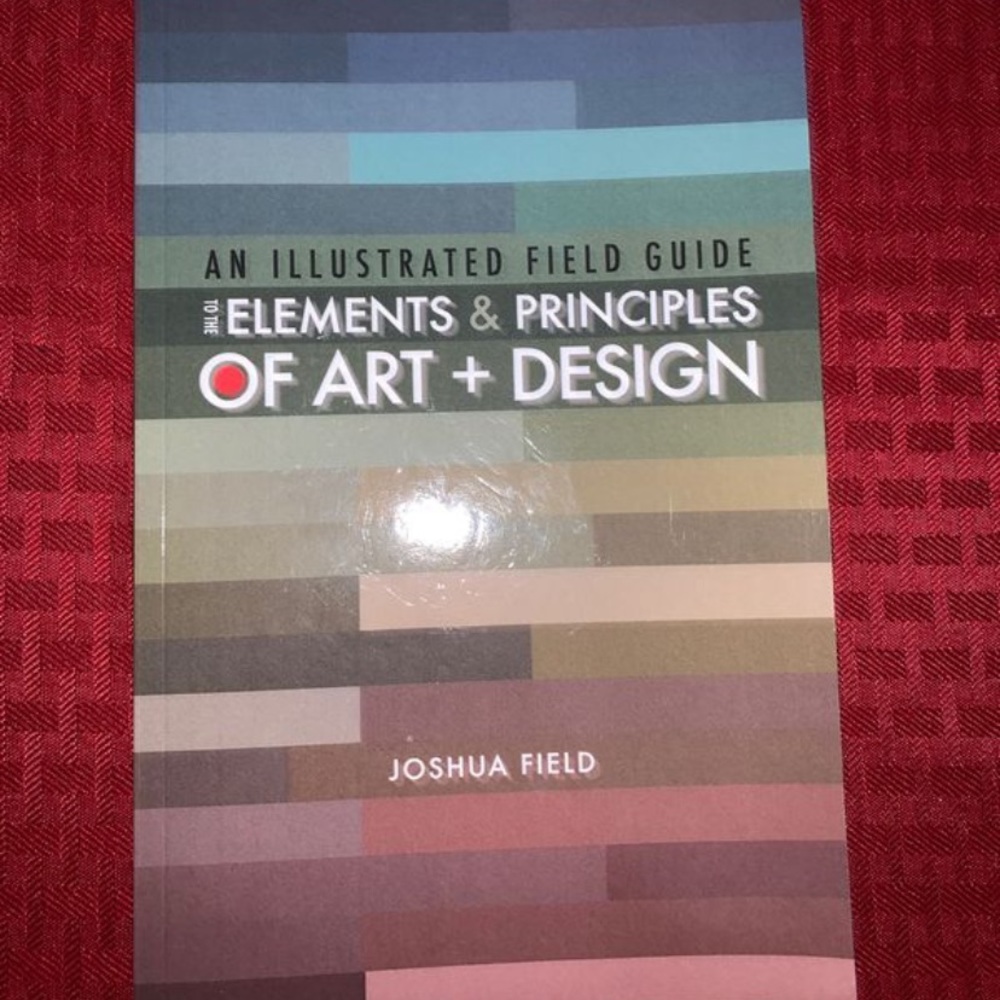 Art book